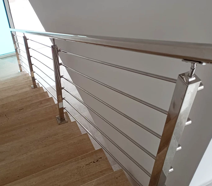 Carpintería Metálica